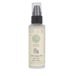 Tender naturals Anti Aging Oil For Moisturizing - 50 ml-image-87
