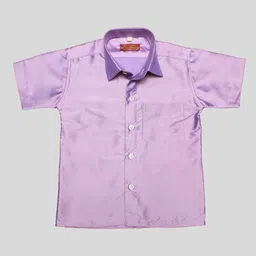 THANGAMAGAN Boys Original Casual Shirt-picture-33