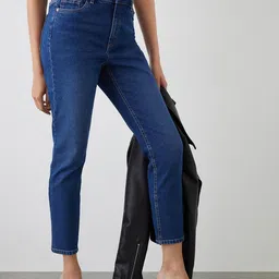 DOROTHY PERKINS Women Regular Fit Stretchable Jeans-image-45