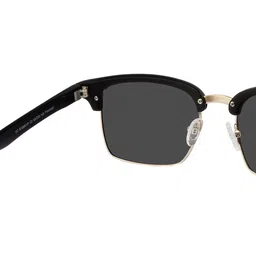 Vincent Chase Green Lens Wayfarer Sunglasses with Polarised & UV Protected Lens 122260 image 5