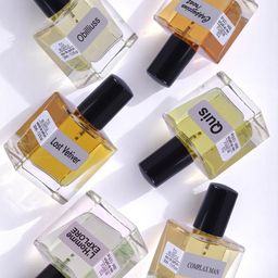 BE GENTLE Men Quis Long Lasting Eau De Parfum- 30 ml-image-13