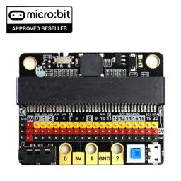 Micro:Bit Expansion Board Robotbit IOBIT V2.0 image 2