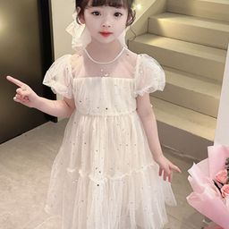LULU & SKY Empire Dress-image-61