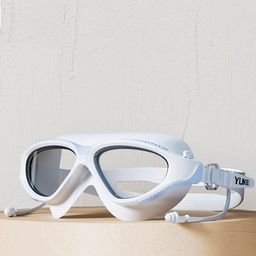 Little Surprise Box LLP Anti Fog UV Protection Swim Goggles-image-15