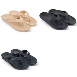 Feel alive Men Set of 3 Lightweight Flip-Flops-picture-8