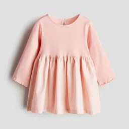 H&M Long-Sleeved Dress-picture-29