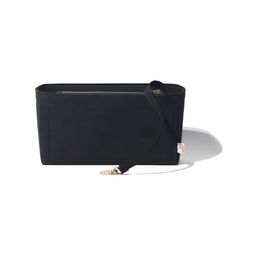 TIDYUP Black Set of 1 Reusable Multi-Utility Organisers image 2