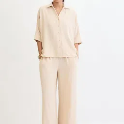 FEMMELLA Shirt and Trousers Co-Ords-picture-42