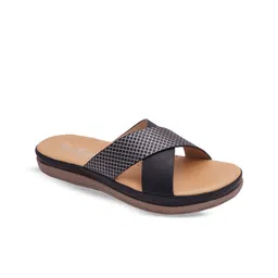 BIG BIRD FOOTWEAR Women Slip-On Open-Toe Flats-72