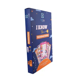 Metclap Skill Development Toy Learning and Development Toys image 2
