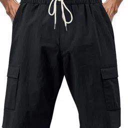 StyleCast x Revolte Men Cargo Shorts-picture-23
