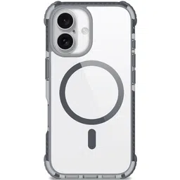 DailyObjects Solid Reflex MagSafe Shield iPhone 16 Back Case-22