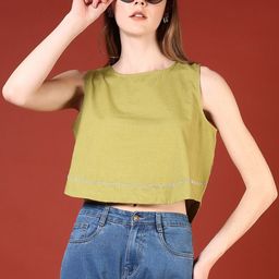 V-Mart Cotton Top-picture-9