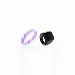 Dynamic Retail Global Men Ring-picture-19