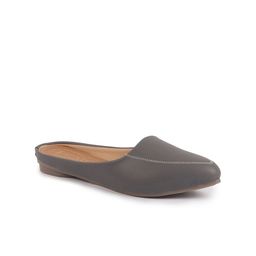 FAUSTO Women PU Mules-22