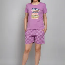 FITIN OUTFIT Nightdress-image-74