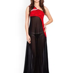 Lola Dola Net Baby Doll-image-94