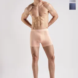 Calvin Klein Underwear Pack Of 3 Mid-Rise Short Trunk U2662918-picture-33