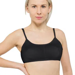 INDIROCKS Bra Full Coverage Underwired Lightly Padded-5