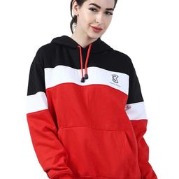 Chanda Khuba Women Hooded Sweatshirt-image-74
