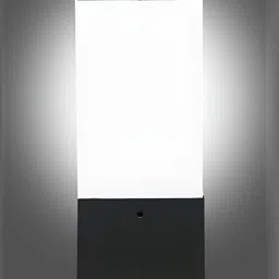 KINIS Grey Modern Shape Gate & Garden Outdoor Lamps-image-38