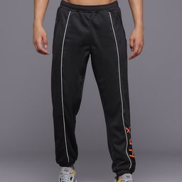 HRX by Hrithik Roshan Men Rapid-Dry Training Joggers-image-41