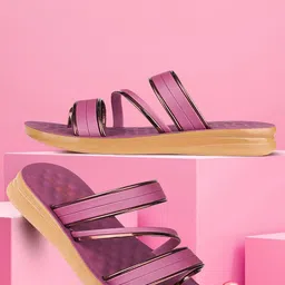 BERSACHE Women Open Toe Flats-image-41