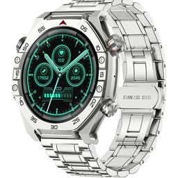Timex Unisex Smart NexGen Smart Watch-39