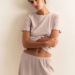 H&M Modal-Blend Pyjamas-image-57