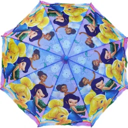 Cartoon Print Automatic Open Kids Umbrella for Boys and Girls (J34) Umbrella-23