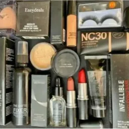 best Beauty makeup kit products unique items (Pack of 10)-picture-3