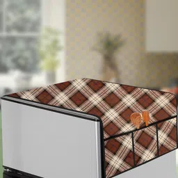 The Furnishing Tree Fridge Top Cover Compatible for-picture-25