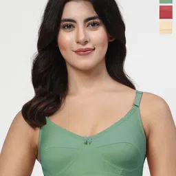 LILY Bra Full Coverage-35