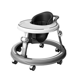 StarAndDaisy Infants 360 Baby Walker With 7 Level Height Adjustment & Music Tray-56