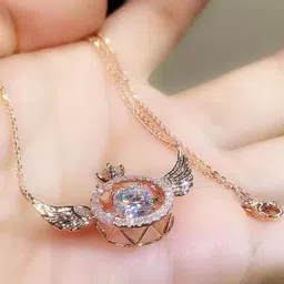 Jewelry Miguel Women Gold Pendant-image-98