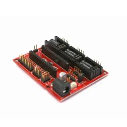 Arduino Nano 3D Printer CNC Shield V4 Expansion Board image 2