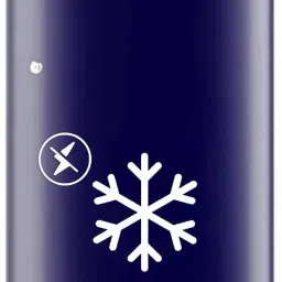 184 L Direct Cool Single Door 2 Star Refrigerator-picture-13