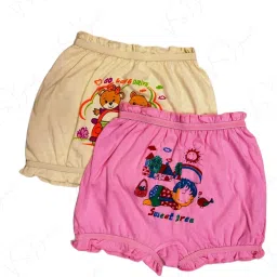 VS Beauti Women Bloomer-image-93