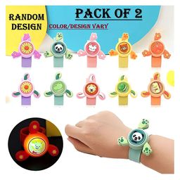 PIPALIYA Set of 2 BPA Free Gaming Accessory Activity Toys and Games-15