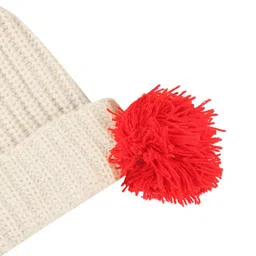 TIPY TIPY TAP Kids Self Design Beanie Caps image 4