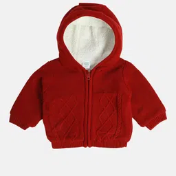 MINI KLUB Boys without Quilted Jacket with Embroidered-image-40