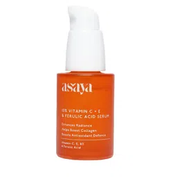 Asaya 15% Vitamin C + E & Ferulic Acid Serum - 30ml-37