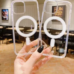 CASE CREATION Solid Printed Bumper Case Mobile Accessories image 2