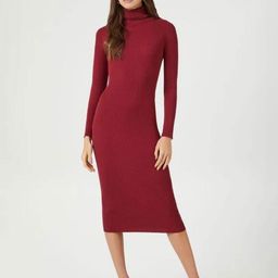 TRENDY ERA Women Bodycon Dress-image-68