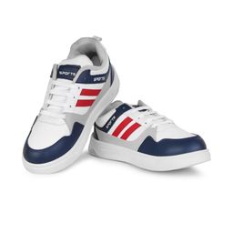 PENNEN Men Running Non-Marking Shoes-picture-33