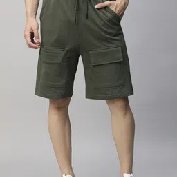 PRONK Men Sports Shorts-picture-30