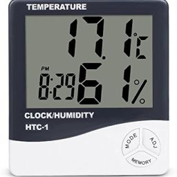 All-in-One Digital Hydrometer Hydrometer-14