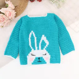 Woonie Unisex Kids Quirky Cardigan-picture-45