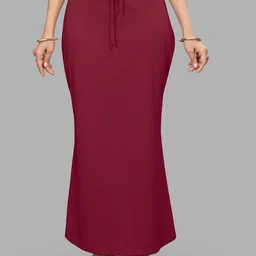 NEXSUS Mid-Rise Mermaid Fit Saree Shapewear-51