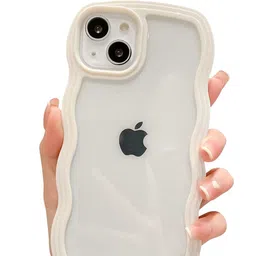 CASE CREATION Solid Printed iPhone X Bumper Case Mobile Accessories image 3